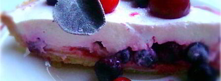 ягодный тарт. Шаг 5