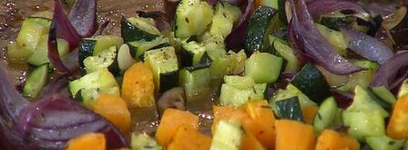 зимний тарт. Шаг 11