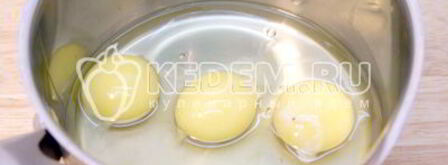 тортилья. Шаг 3