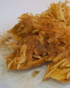 Французские тосты