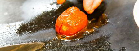 шакшука. Шаг 5