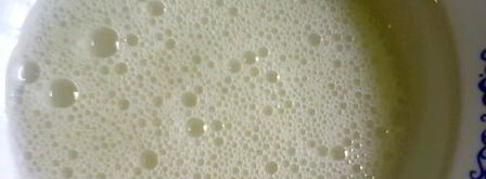 яичные биточки. Шаг 6