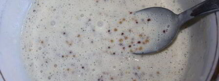 закуска из баклажан ноев ковчег. Шаг 5