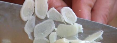 закуска из брокколи. Шаг 4