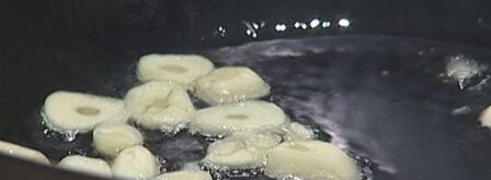 закуска из брокколи. Шаг 5