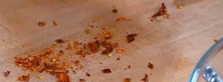 закуска из брокколи. Шаг 6