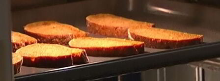 закуска из брокколи. Шаг 9