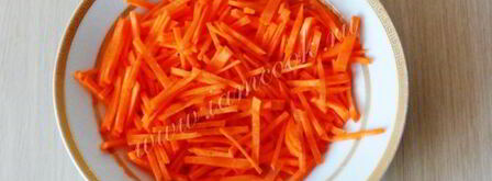 закуска из консервированной горбуши. Шаг 3