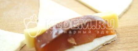 закуска рыбка в шубке. Шаг 4