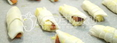 закуска рыбка в шубке. Шаг 7