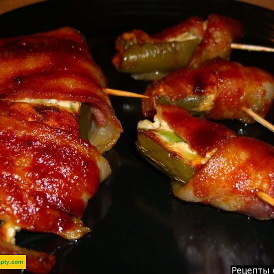 Рецепт закуска царская