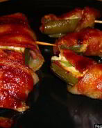 Закуска царская