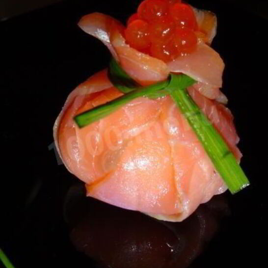 Рецепт закуска волшебные мешочки