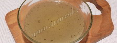 заливное из языка. Шаг 10