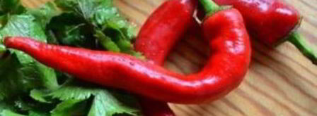 зеленые помидоры по-корейски. Шаг 5