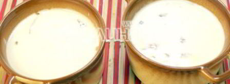 жульен с грибами. Шаг 5