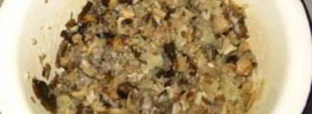 жульен. Шаг 3