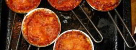 жульен. Шаг 6